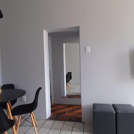 200M Mar Em Canasvieiras,2 Quartos,Fenix Florianópolis Eksteriør billede