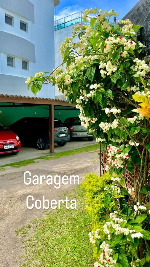 200M Mar Em Canasvieiras,2 Quartos,Fenix Florianópolis Eksteriør billede