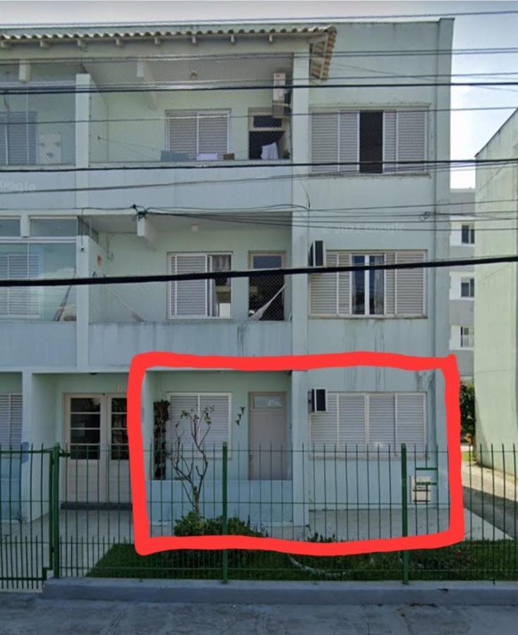 200M Mar Em Canasvieiras,2 Quartos,Fenix Florianópolis Eksteriør billede