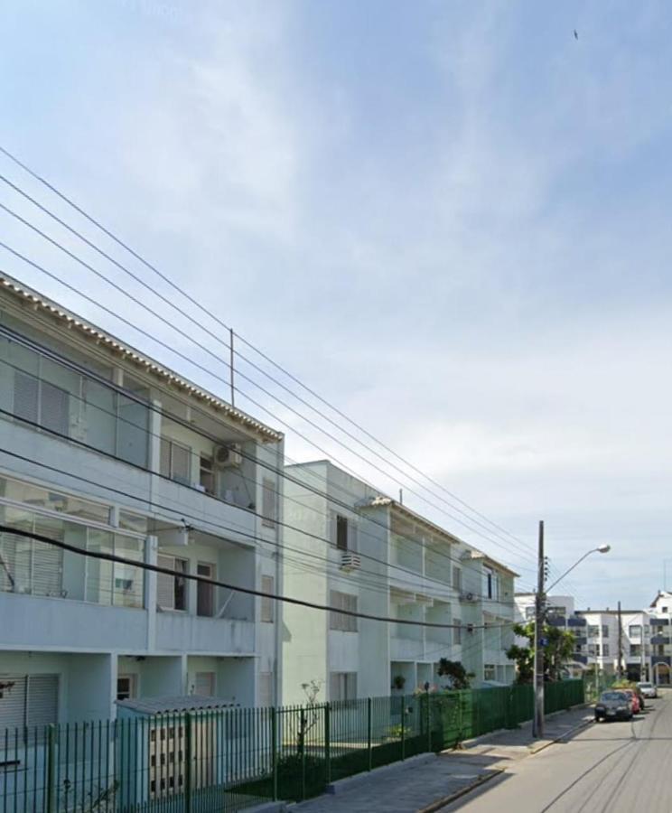 200M Mar Em Canasvieiras,2 Quartos,Fenix Florianópolis Eksteriør billede